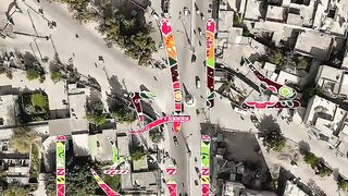 Signature Dish of Chakwal