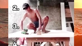 hari sial emang gk ada di kalender der