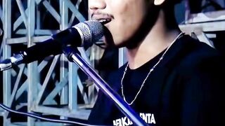 Temenku Semua Pada jahat Om || Om Culik Aku Dong - Ajeng Febria ft Berkah Talenta