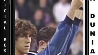 5 Fakta Puyol