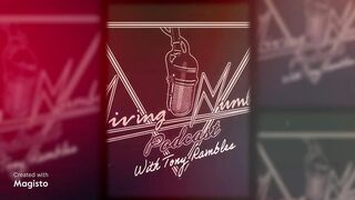 The Living Numbers Podcast.