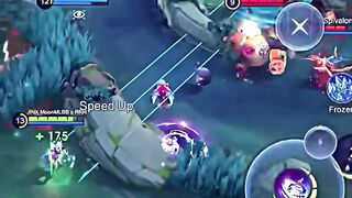 hyper Selena maniac di lord