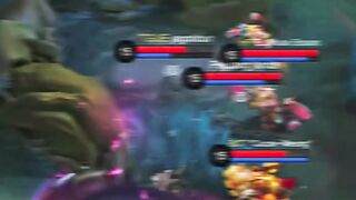 Nyobain combo marcel