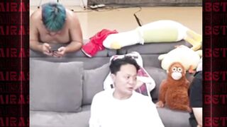 kirain kenapa si bravy???? #airasiabet #aaaclan