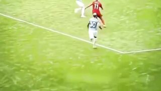 Final FA Community Shield 2019 di Wembley