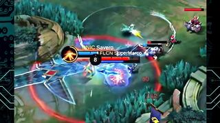 Highlights • MPL PH ???????? S17 | Week 1 Day 3 | ONIC PH VS FALCON - GAME 3