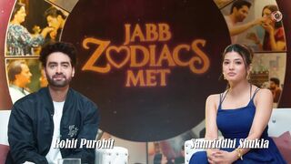 Bonus Round_ Double Fun _ Ft. Samriddhii _ Rohit _ Part 2