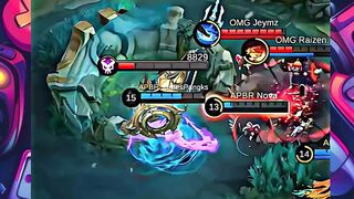 suyou james pangks terlalu ngeri broh