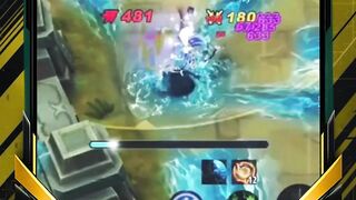 Kadita Savage Combo, Sekali Masuk Langsung Hilang!