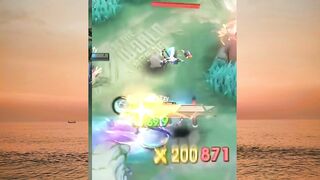 pertandingan yang menegangkan