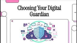 la solution de sécurité Bitdefender