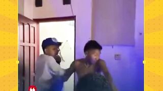 WKWKWK KOK KEREN SIH