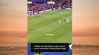 Goa keeper Galatasaray on fire