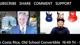 A best friend named Danny.