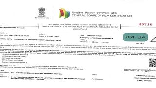 Rahu Ketu Dama Romantic movie hindi 2026