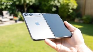 iPhone Fold