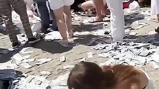 "You Won’t Believe What Happened in the Last 10 Seconds ???????? | A Shocking Moment Everyone Is Talking About!"