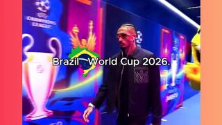 Brasil Juara Dunia 2026 2