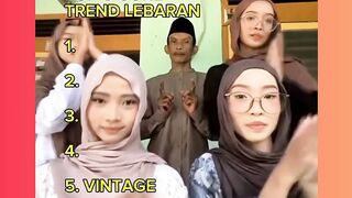 lebaran 2026