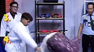 Kerandoman King Aloy????