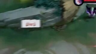 SEKALI HANTEM LANSUNG KEMBALI KE LOBY !!