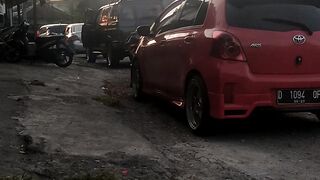 Liburan di bulan Syawal