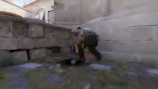 CS2 Highlight Moment