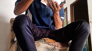 Cara Makan Bakso di Kos