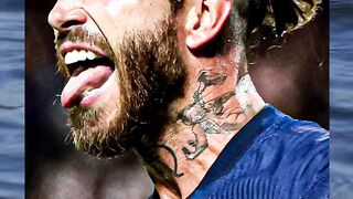 Sergio ramos pemain terbaik