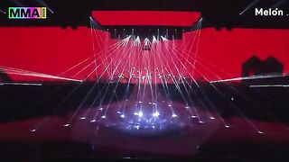 Like Jennie MMA Performance