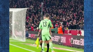 Derby Madrid Panas Berakhir Dramatis 3 - 2 ????????????