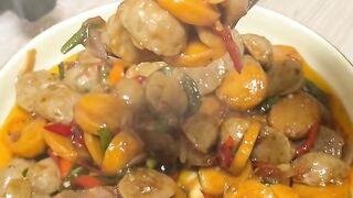 Nasi Gila ala Rumahan, Gurih & Nagih Banget! ????????