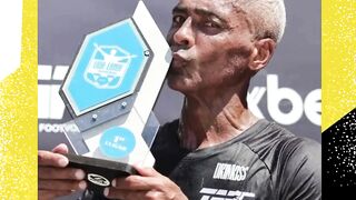 Mencetak 1.000 gol sebelum era Ronaldo? Hanya Romário yang bisa!