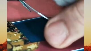 Satu Kesalahan, Nyawa Taruhannya! ????️