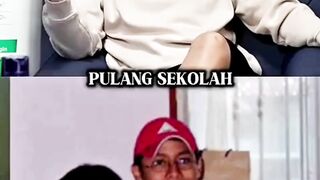 Cerita Radit main bola waktu masih sekolah dulu (Sumber: Vindes) #podcast #sepakbola