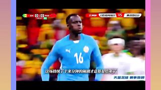 Drama Final: Senegal Bungkam Maroko dan Jadi Juara!