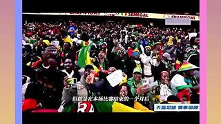 Drama Meja Hijau: Maroko Rebut Gelar Juara dari Senegal!