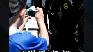 Istirahat total dari November demi fokus di Eropa.