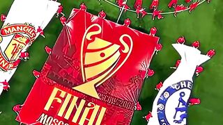 MAMBA DI MOSKOW: FINAL UCL 2008! ????????