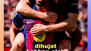 The Kryptonite of Catalonia ????️⚡