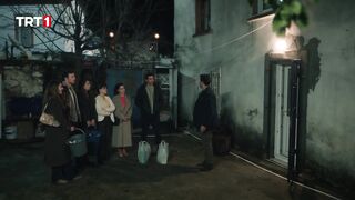 Cennetin Cocuklari - Episode 25 - Part 2 (English Subtitles)