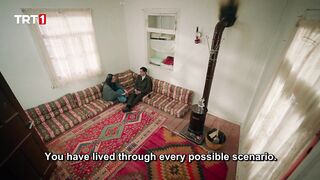 Cennetin Cocuklari - Episode 25 - Part 3 (English Subtitles)