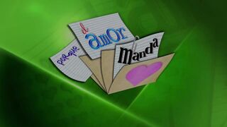 28. Porque El Amor Manda