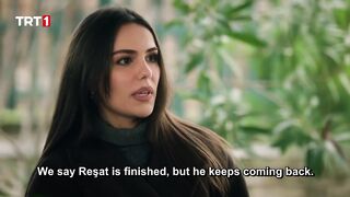 Cennetin Cocuklari - Episode 25 - Part 5 (English Subtitles)