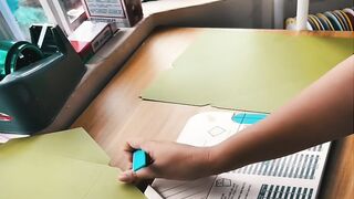 Easy DIY Packaging Guide! Using the 3-in-1 Scoring & Punch Board