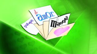 29. Porque El Amor Manda