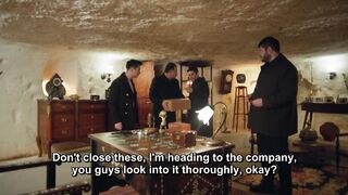 Uzak Sehir - Episode 54 - Part 2 (English Subtitles)