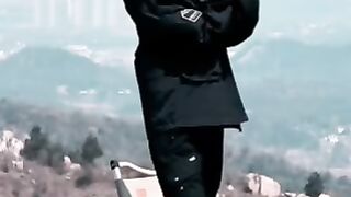 Beautiful Chinese girl is a live show episode 2