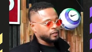 Pengakuan Rekan rekan pemain yang pernah bermain bersama ronaldo