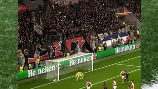 david raya saving terbaik di liga champions